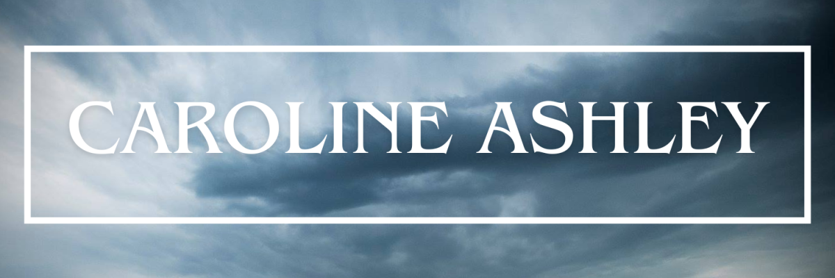 Caroline Ashley